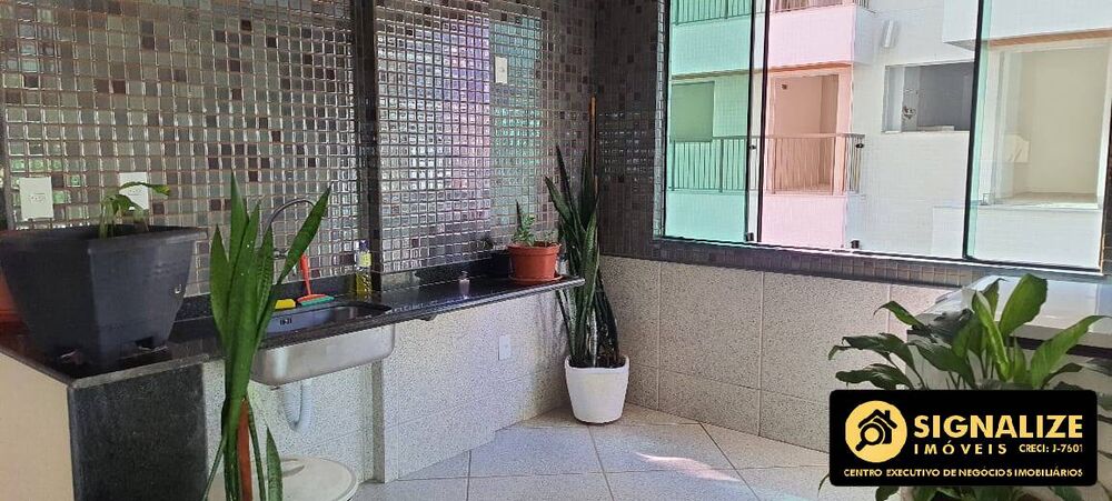 Cobertura à venda com 4 quartos, 260m² - Foto 6