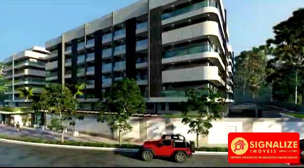 Apartamento, 1 quarto, 40 m² - Foto 1
