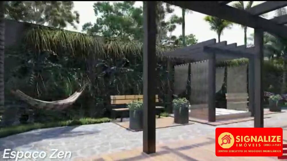 Apartamento, 1 quarto, 40 m² - Foto 9