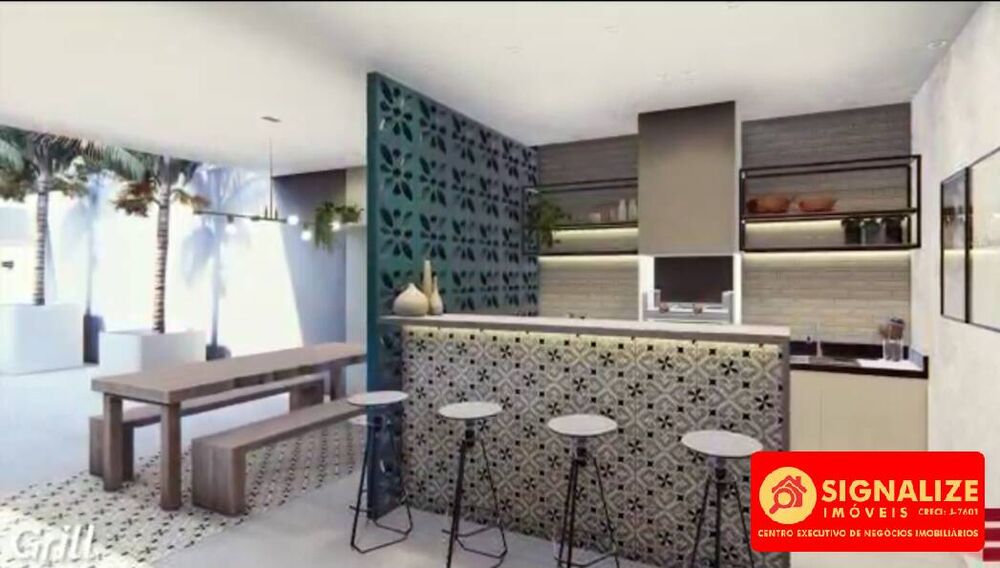 Apartamento, 1 quarto, 40 m² - Foto 10