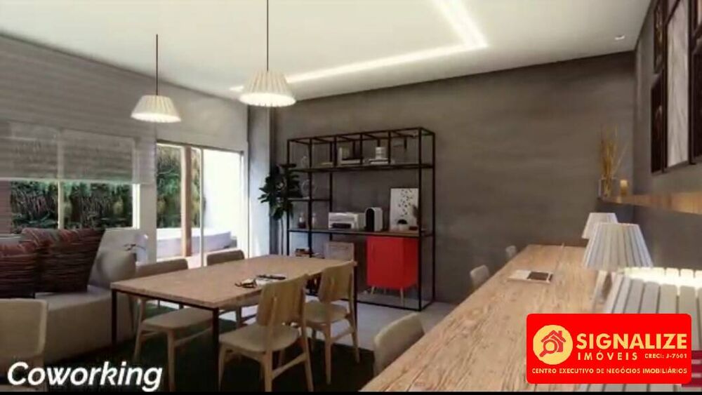 Apartamento, 1 quarto, 40 m² - Foto 4