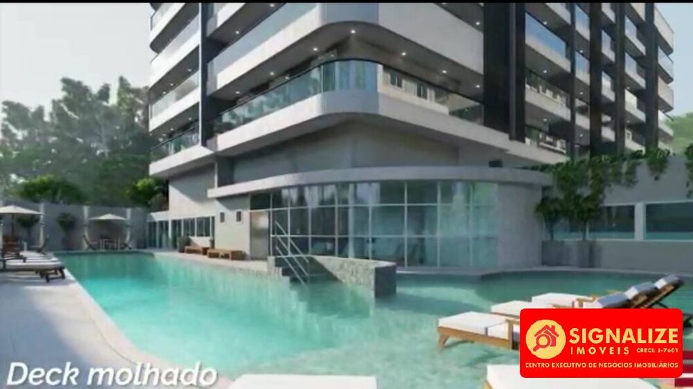 Apartamento, 1 quarto, 40 m² - Foto 3