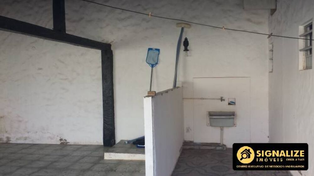 Casa, 4 quartos, 600 m² - Foto 14