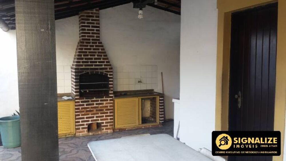 Casa, 4 quartos, 600 m² - Foto 4