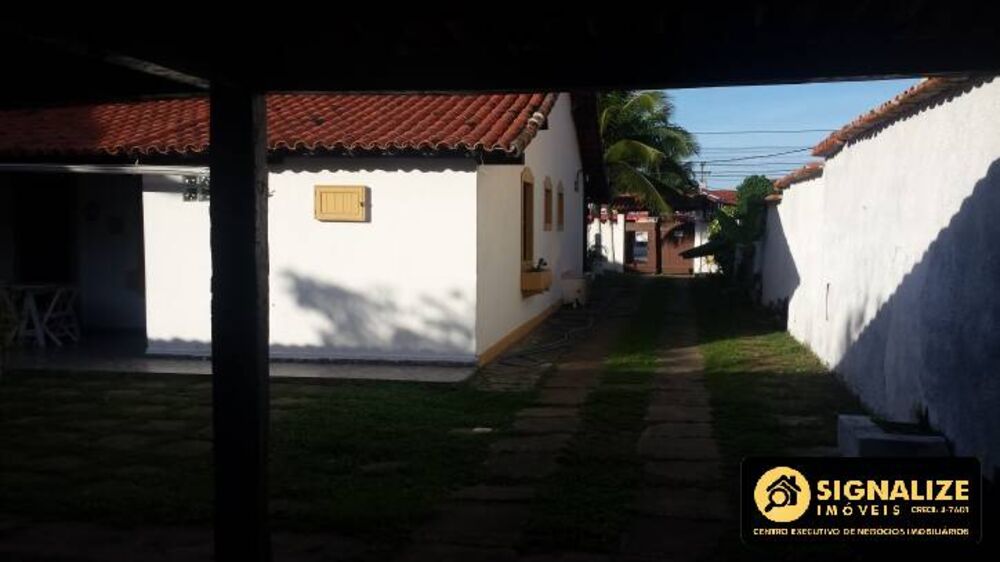 Casa, 4 quartos, 600 m² - Foto 3