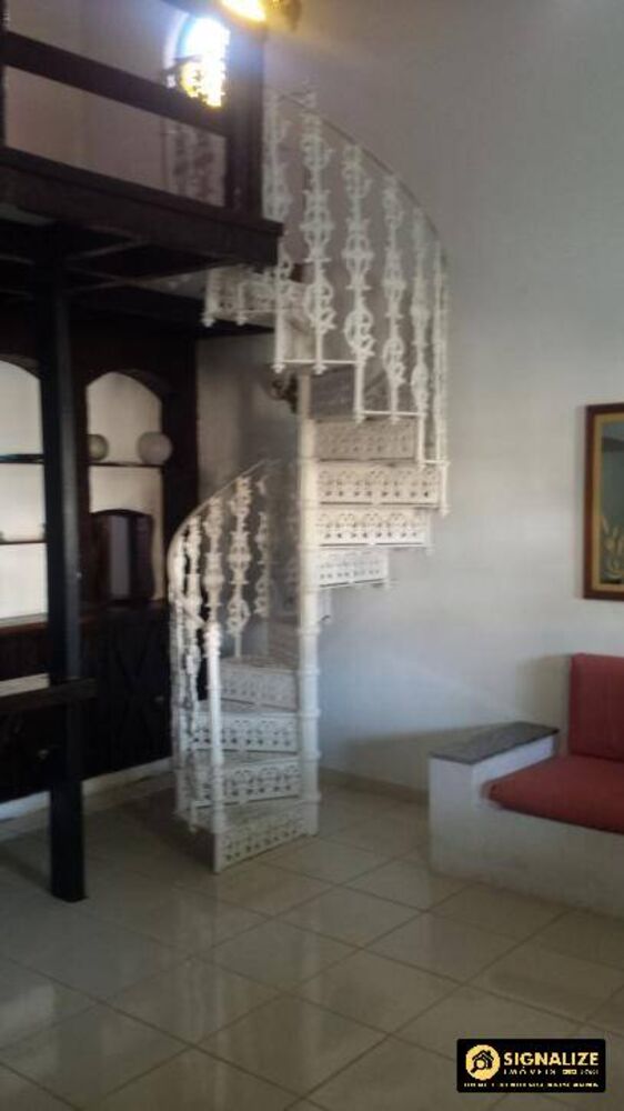 Casa, 4 quartos, 600 m² - Foto 16