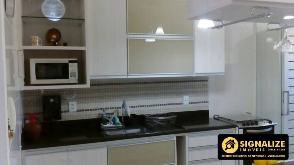 Apartamento, 2 quartos, 68 m² - Foto 2