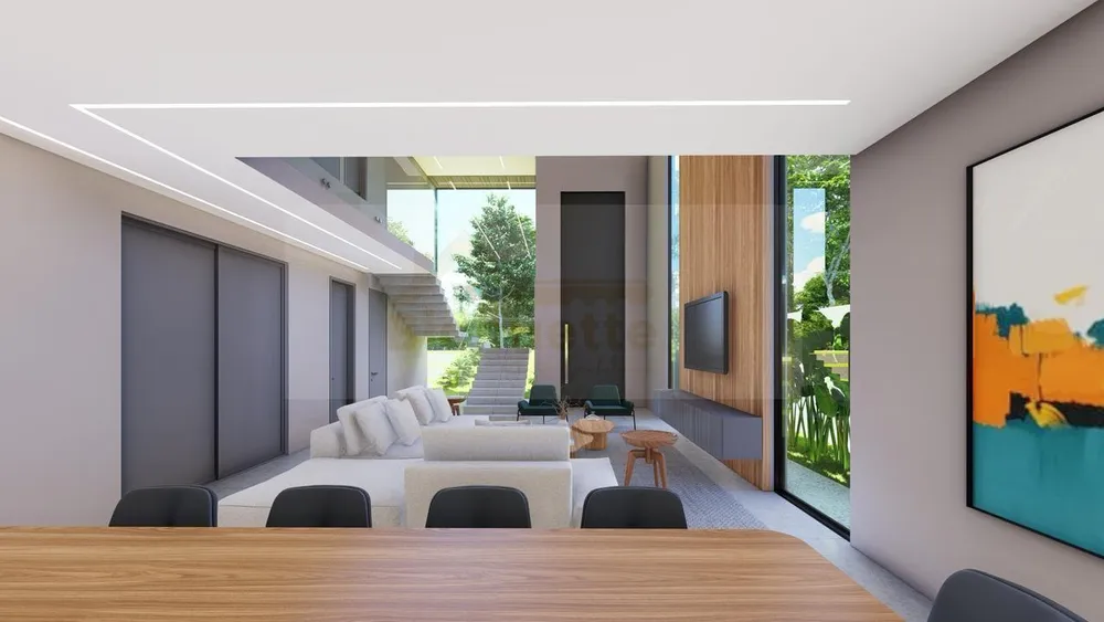 Casa de Condomínio, 4 quartos - Foto 6