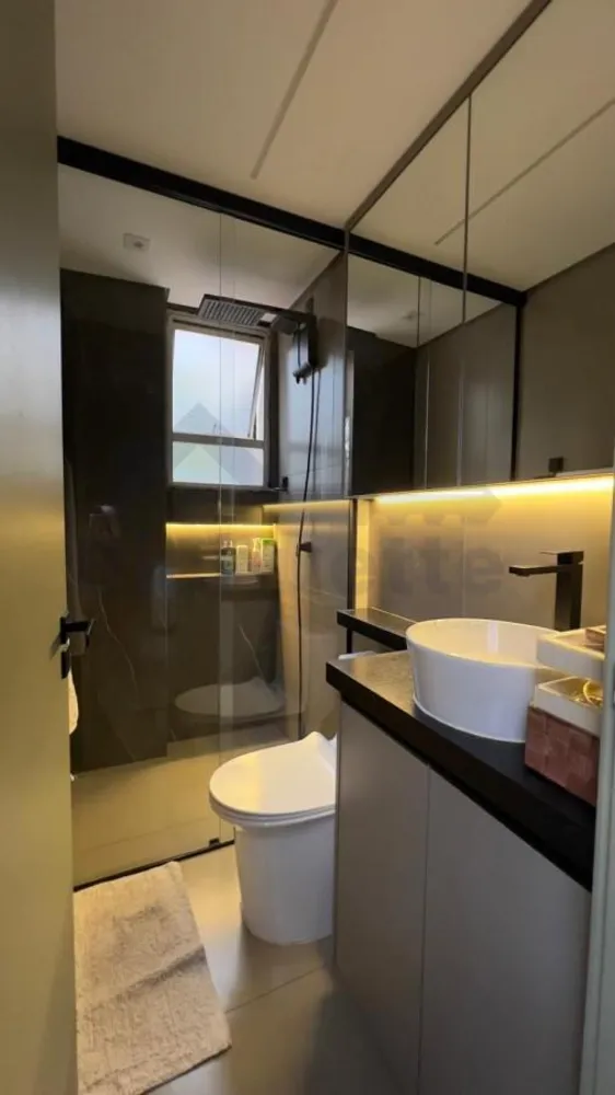 Apartamento, 3 quartos, 104 m² - Foto 2