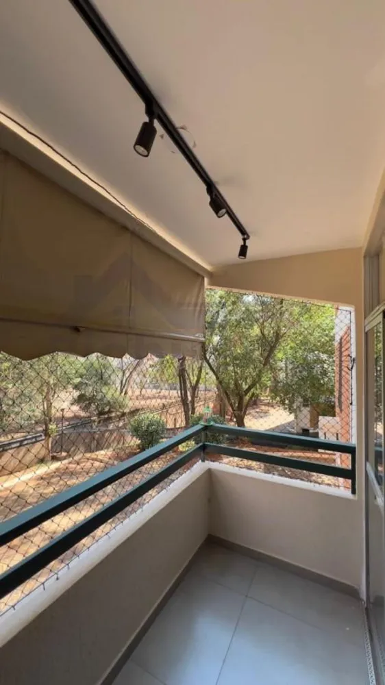 Apartamento, 3 quartos, 104 m² - Foto 3