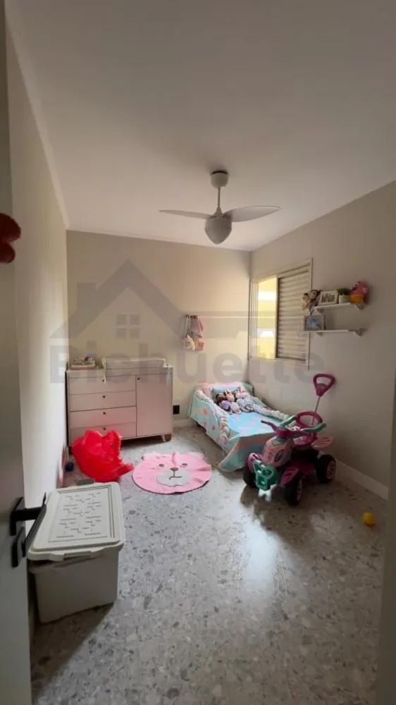 Apartamento, 3 quartos, 104 m² - Foto 9