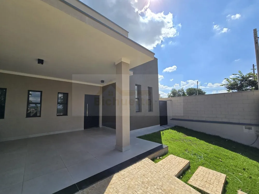 Casa de Condomínio, 3 quartos - Foto 9