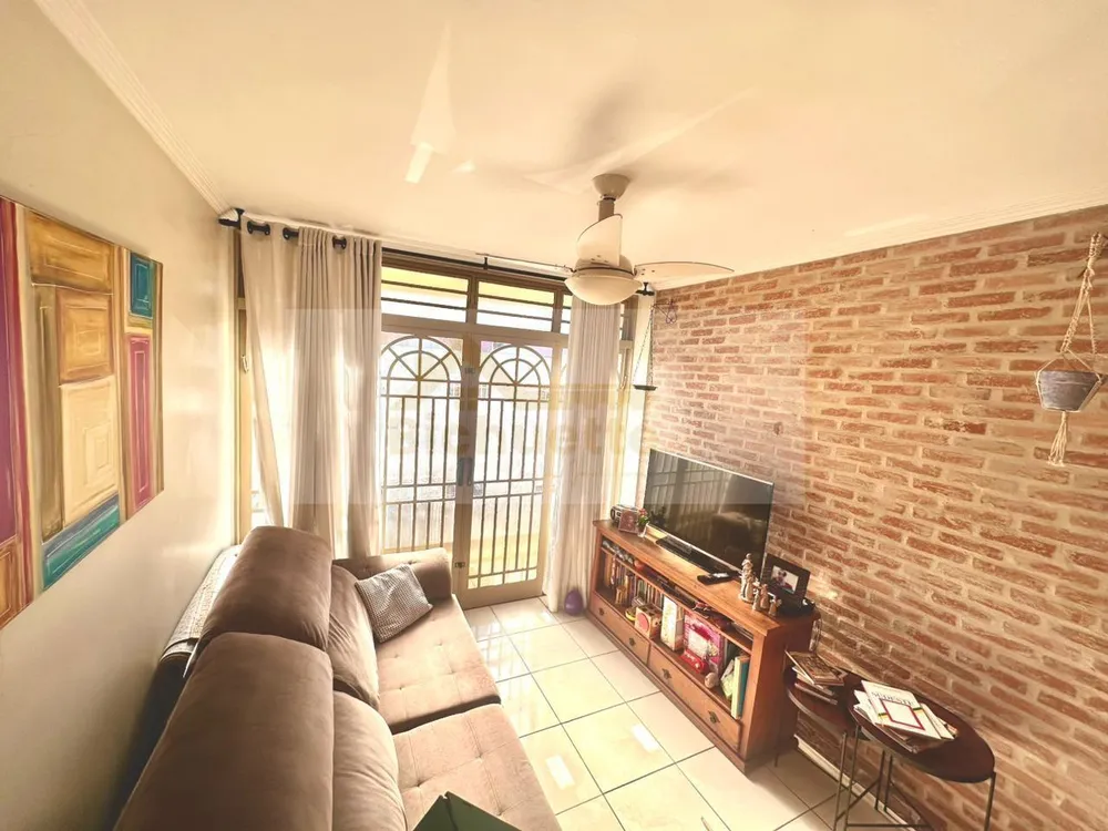 Apartamento, 3 quartos, 77 m² - Foto 4