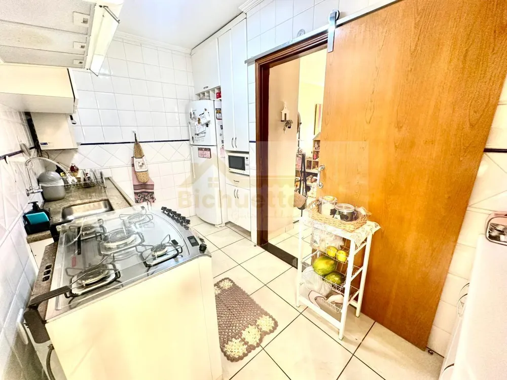 Apartamento, 3 quartos, 77 m² - Foto 11