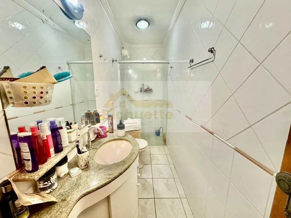 Apartamento, 3 quartos, 77 m² - Foto 6