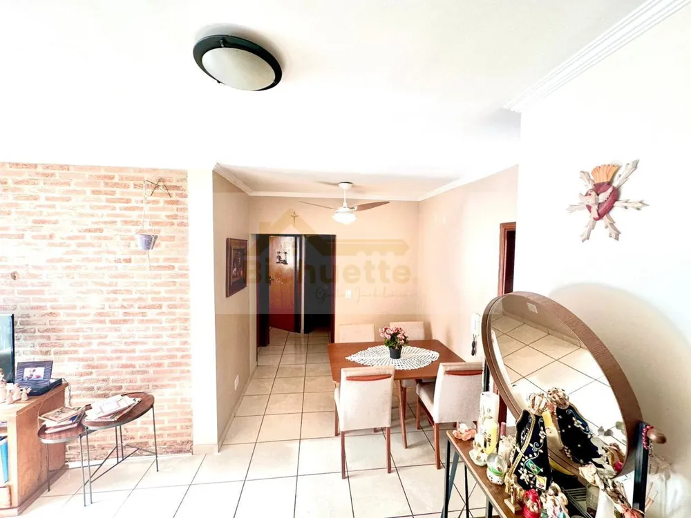 Apartamento, 3 quartos, 77 m² - Foto 5
