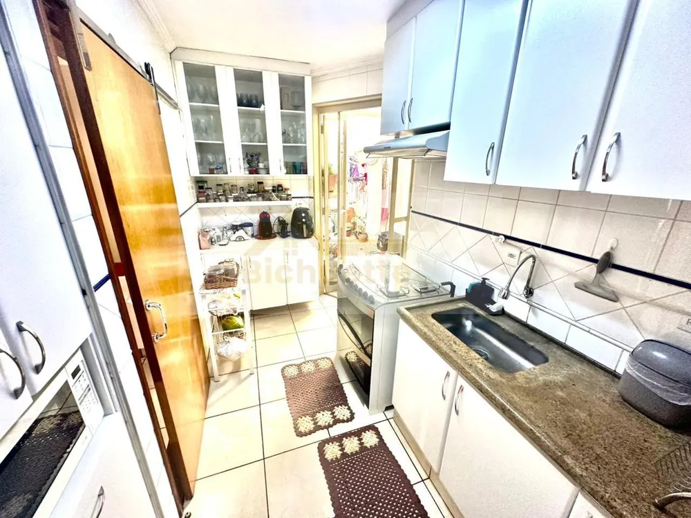 Apartamento, 3 quartos, 77 m² - Foto 9