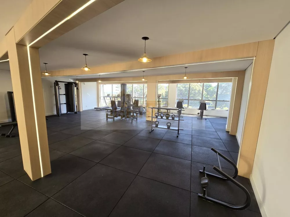 Apartamento, 3 quartos, 110 m² - Foto 3