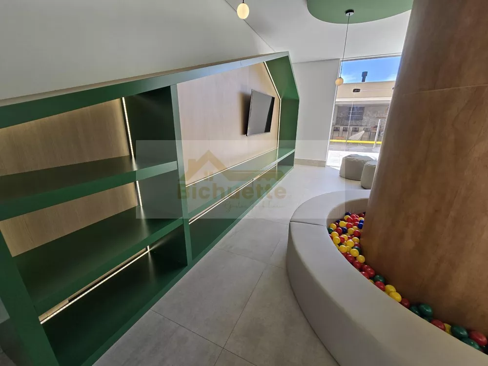 Apartamento, 3 quartos, 110 m² - Foto 2
