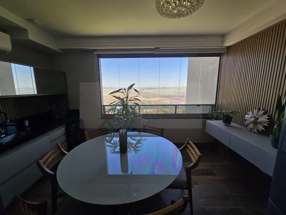 Apartamento, 3 quartos, 126 m² - Foto 9