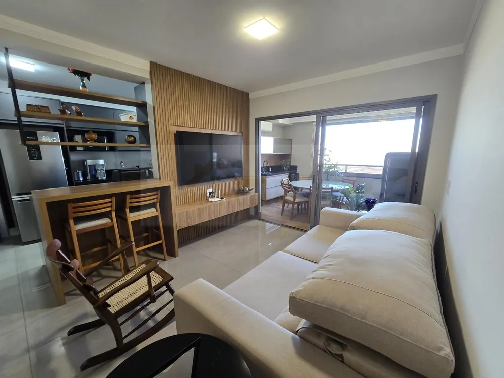 Apartamento, 3 quartos, 126 m² - Foto 1