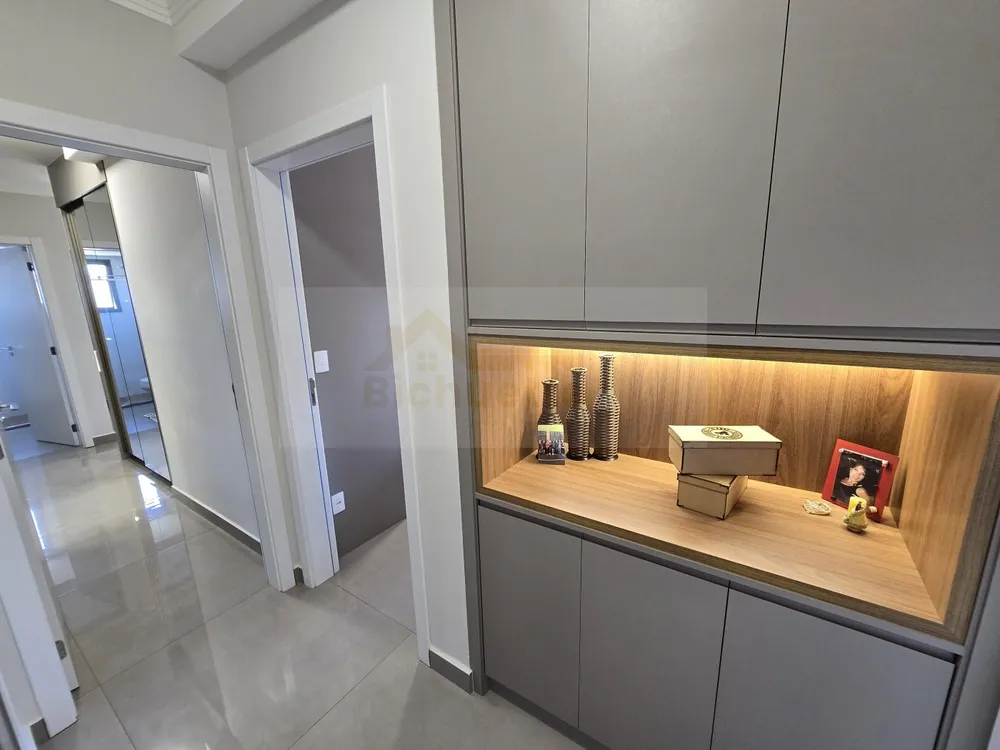 Apartamento, 3 quartos, 126 m² - Foto 7