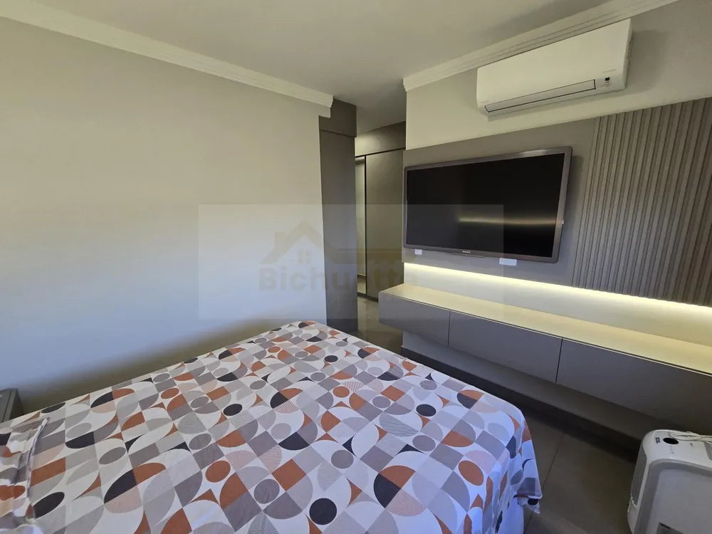Apartamento, 3 quartos, 126 m² - Foto 3
