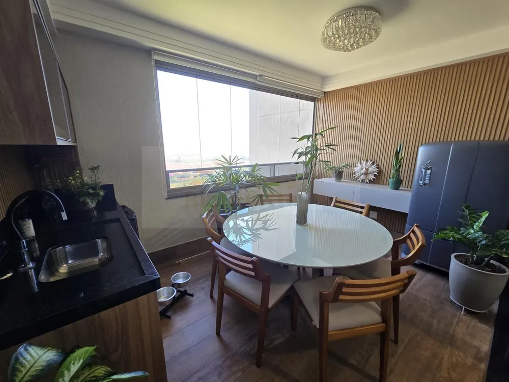 Apartamento, 3 quartos, 126 m² - Foto 2