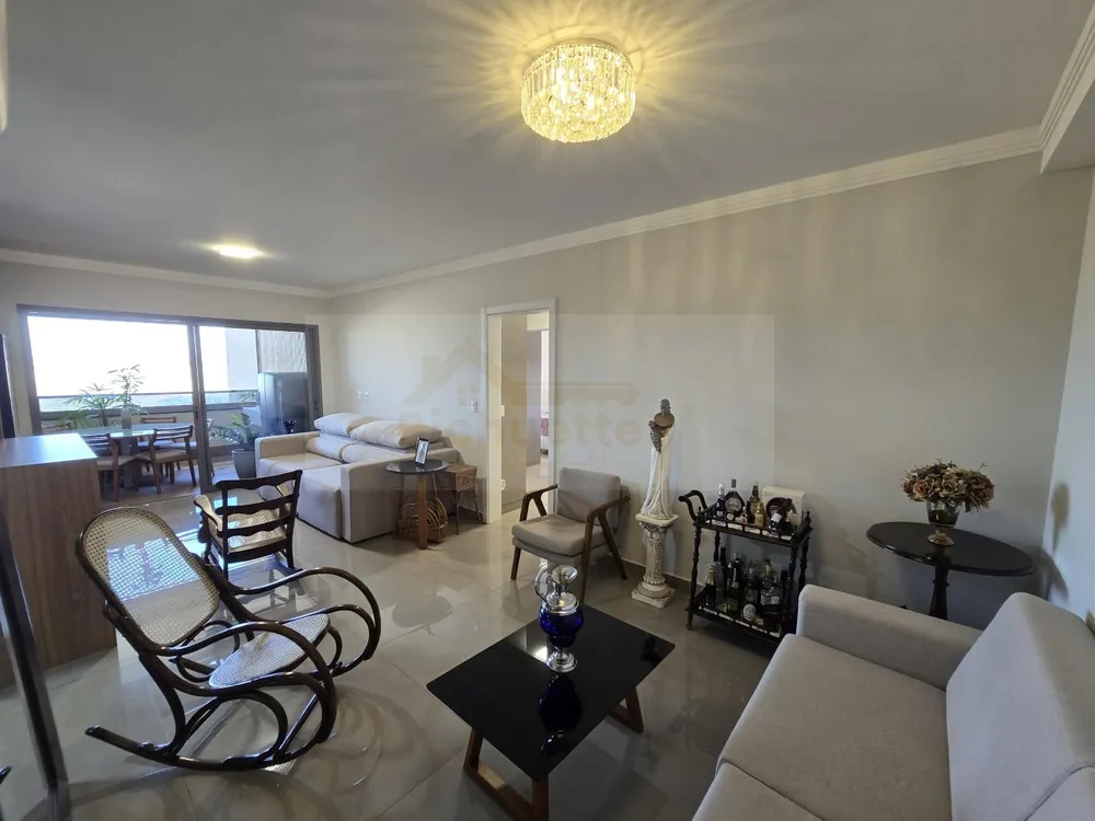 Apartamento, 3 quartos, 126 m² - Foto 5