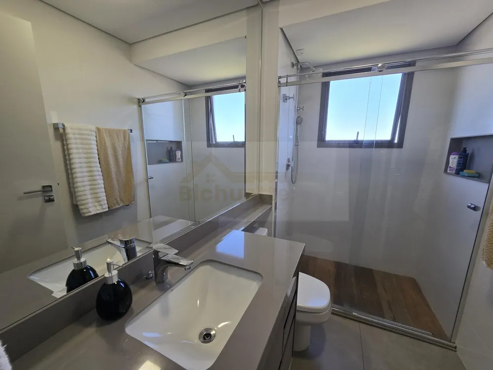 Apartamento, 3 quartos, 126 m² - Foto 11