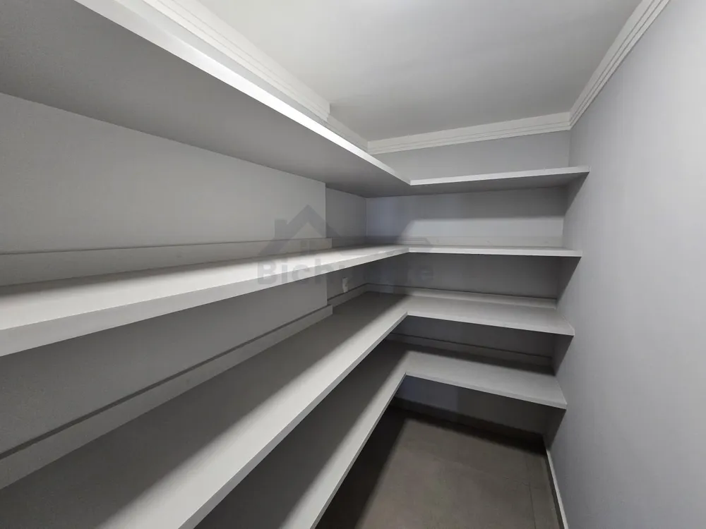 Apartamento, 3 quartos, 184 m² - Foto 3