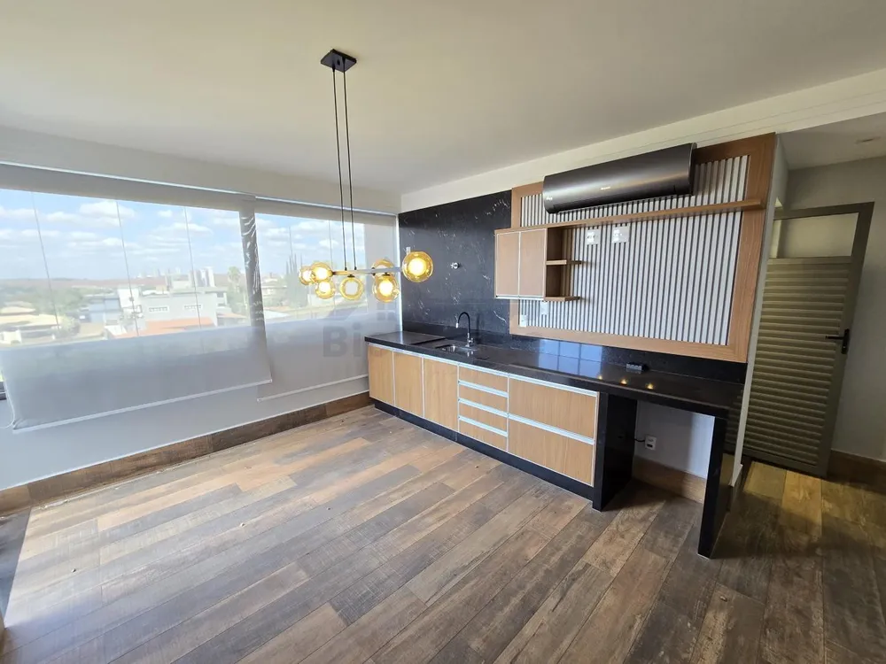 Apartamento, 3 quartos, 184 m² - Foto 5
