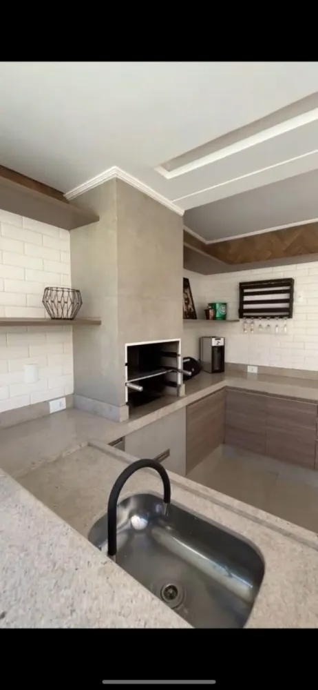 Casa de Condomínio, 3 quartos - Foto 6