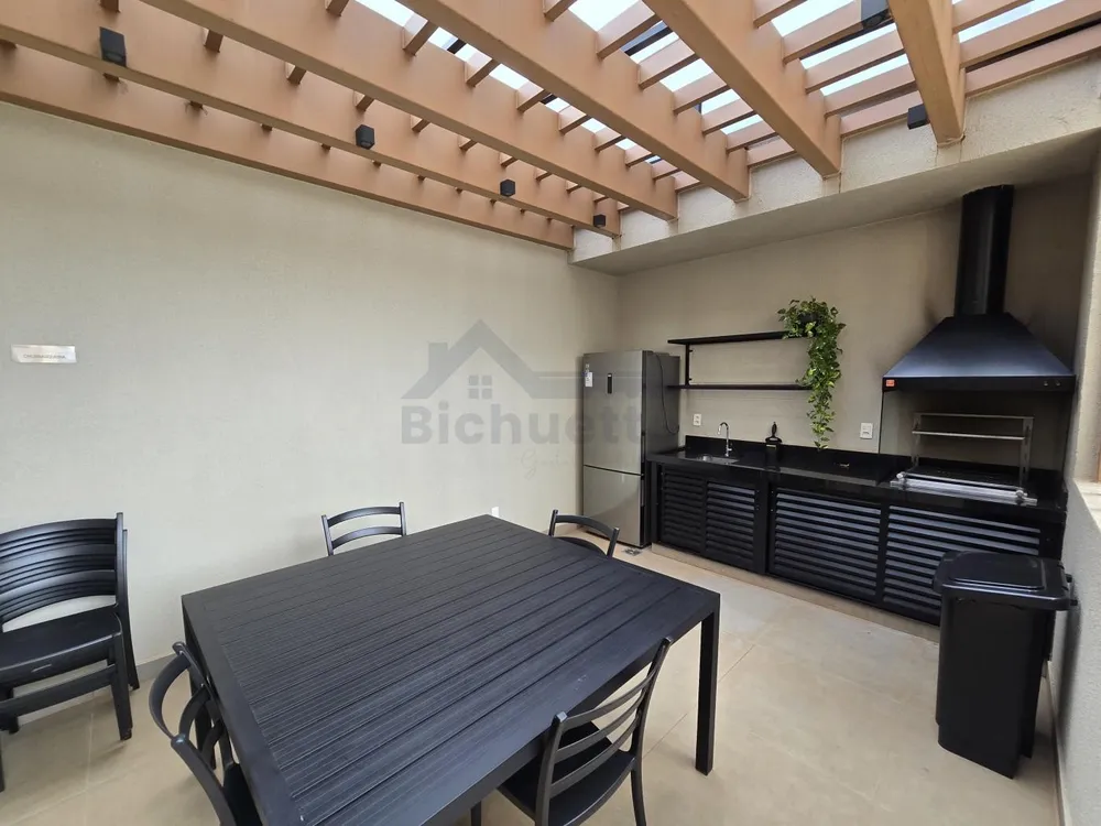 Apartamento, 2 quartos, 65 m² - Foto 2