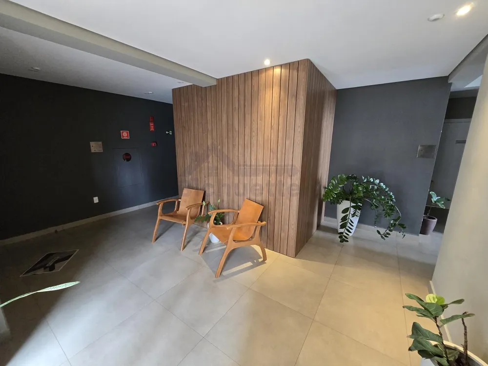 Apartamento, 2 quartos, 65 m² - Foto 1
