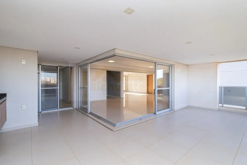 Apartamento, 4 quartos, 278 m² - Foto 2