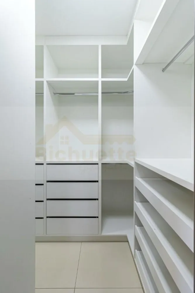 Apartamento, 4 quartos, 278 m² - Foto 9