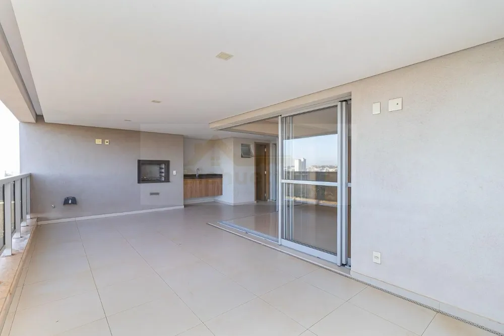 Apartamento, 4 quartos, 278 m² - Foto 7