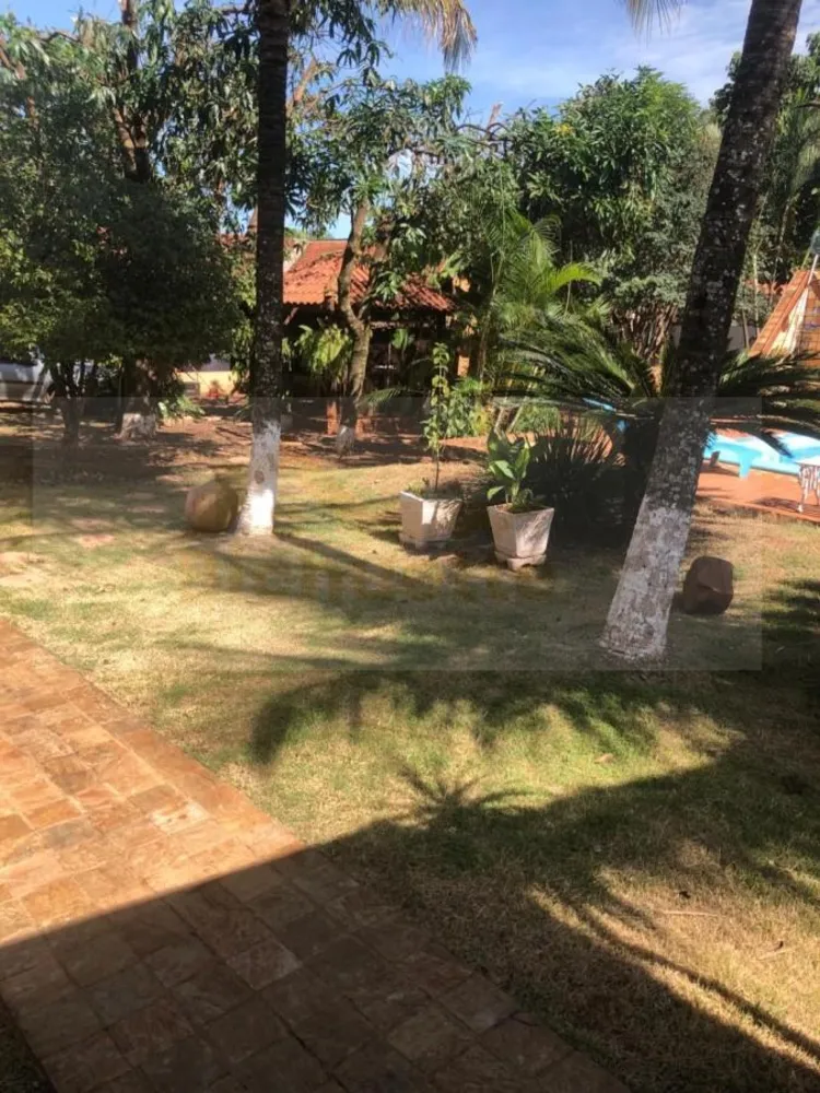 Chácara, 1299 m² - Foto 2