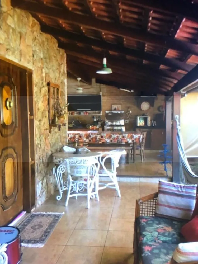 Chácara, 1299 m² - Foto 10