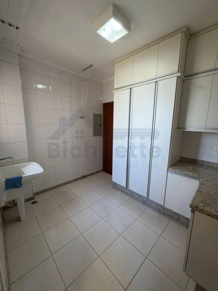 Apartamento, 3 quartos, 138 m² - Foto 8