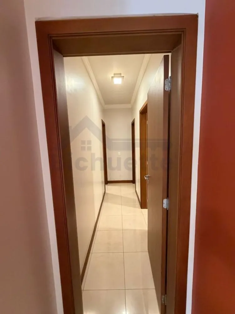 Apartamento, 3 quartos, 138 m² - Foto 7