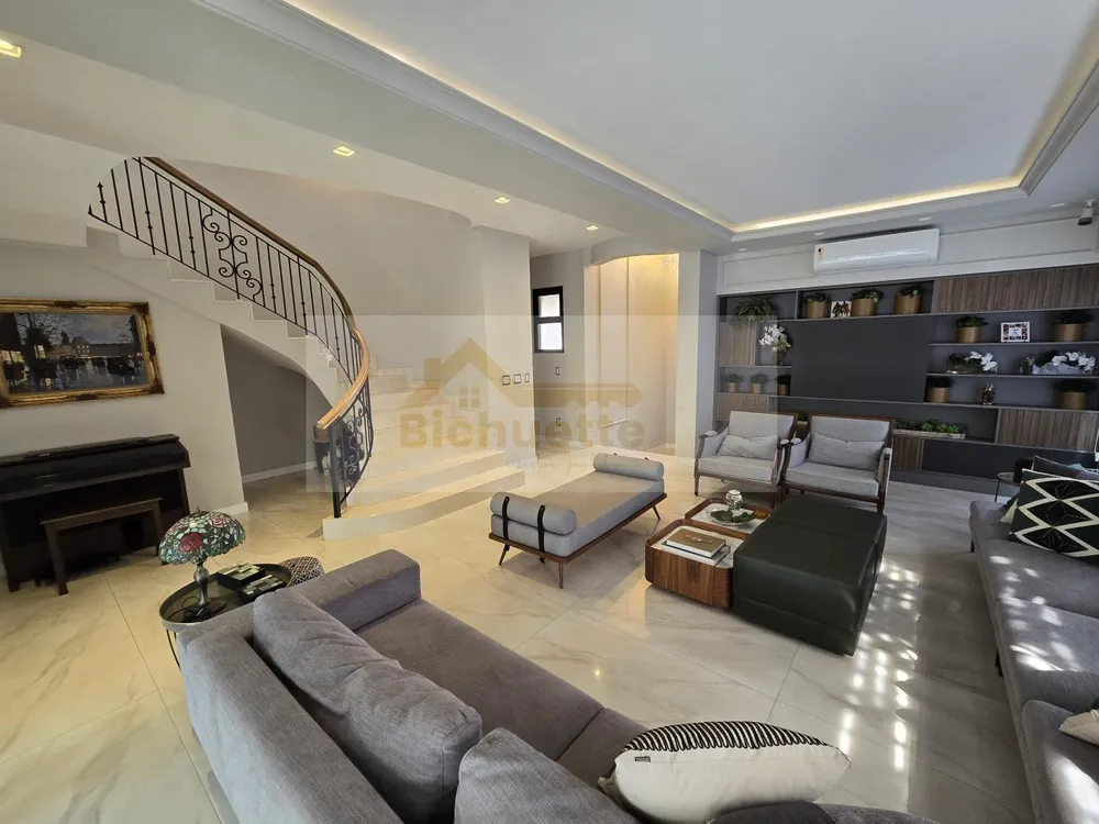 Casa de Condomínio, 4 quartos - Foto 8