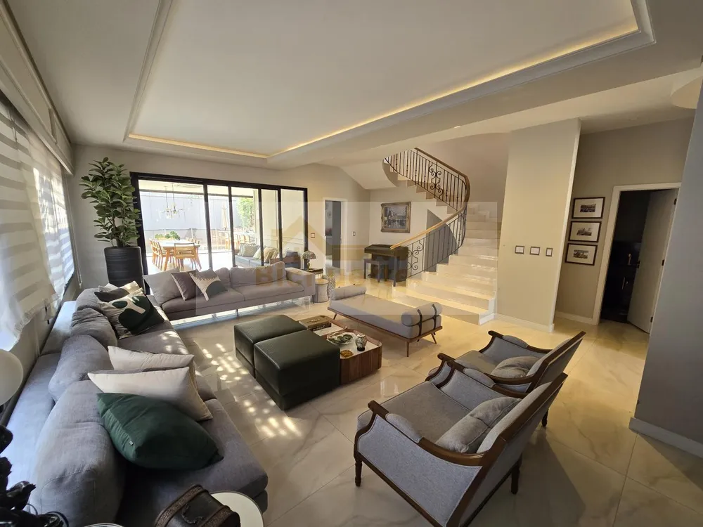 Casa de Condomínio, 4 quartos - Foto 6