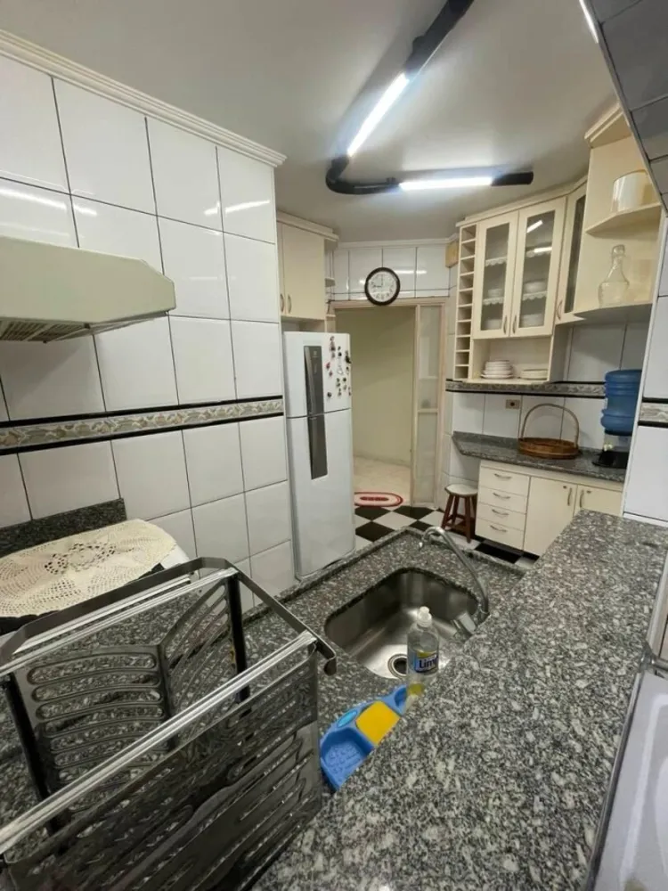 Apartamento, 3 quartos, 92 m² - Foto 5