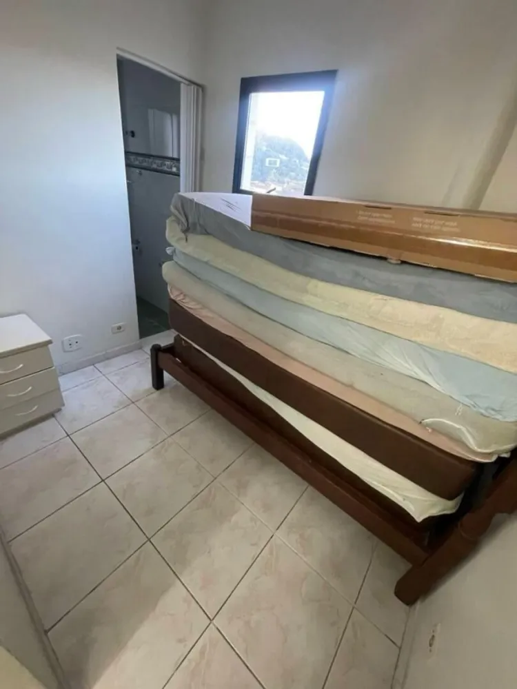 Apartamento, 3 quartos, 92 m² - Foto 3