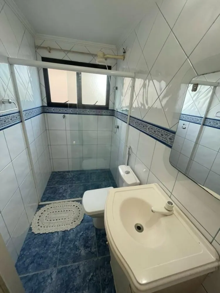 Apartamento, 3 quartos, 92 m² - Foto 5