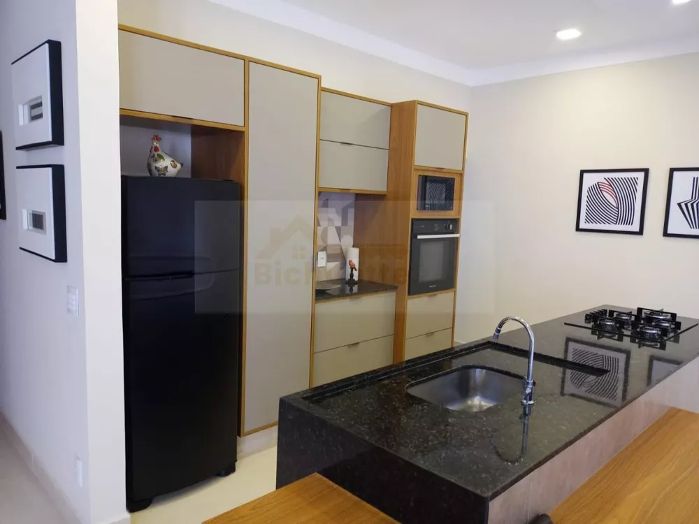 Casa de Condomínio, 2 quartos - Foto 3