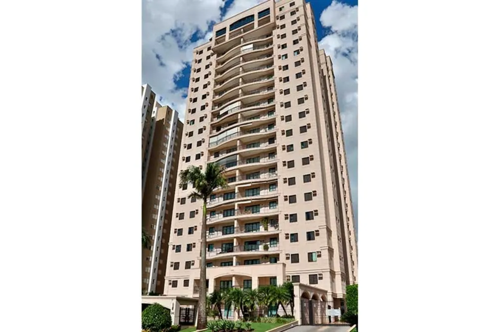Apartamento, 3 quartos, 140 m² - Foto 2