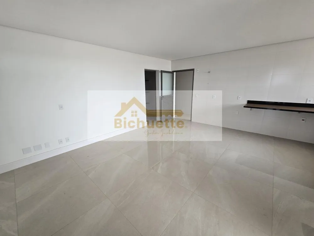 Apartamento, 4 quartos - Foto 2